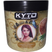 Kyto Hindistan Cevizli Yüz ve Vücut Peelingi 600ML