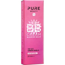 Pure Beauty Bb Cream SPF50 Pa+++ Natural 30 ml