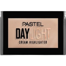 Pastel Krem Aydınlatıcı - Daylight Cream Highlighter 11 Sunrise