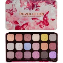 Revolution Forever Flawless Butterfly Palette