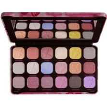 Revolution Forever Flawless Butterfly Palette