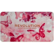 Revolution Forever Flawless Butterfly Palette