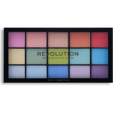 Revolution Eyeshadow Palette Sugar Pie