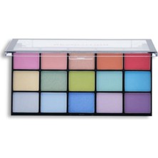 Revolution Eyeshadow Palette Sugar Pie