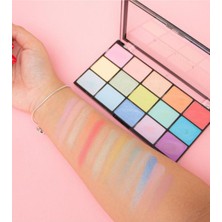 Revolution Eyeshadow Palette Sugar Pie