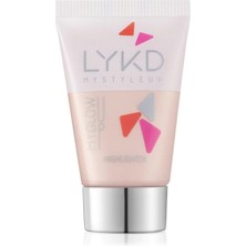 Lykd Likit Highlighter 913 Pink