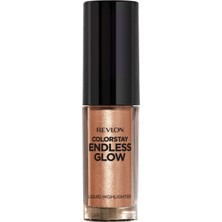 Revlon Cs Endless Glow Topaz Liquid Highlighter