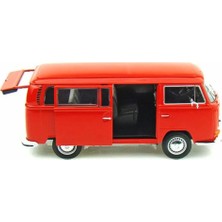 Welly Kayra 1/24 Volkswagen Bus T2