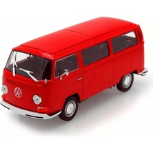 Welly Kayra 1/24 Volkswagen Bus T2