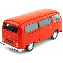 Welly Kayra 1/24 Volkswagen Bus T2