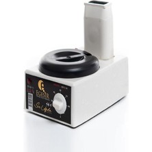 Ege Sir Egesir Kalıp Ağda Makinası+Kartuş Rollon Makinası 1+1