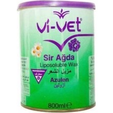 Vi-Vet Vi Vet Sir Ağda Salatalık 800ml