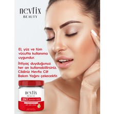 Nevfix Beauty Cilt Bakım Yağı 9 Yağ Içeren 190ML