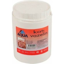 Aqua Vazelin Katı 1 Lt