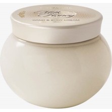 Oriflame Milk & Honey Gold Besleyici El Vücut Kremi