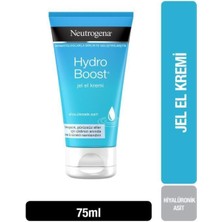 Neutrogena Hydro Boost El Kremi 75 ml