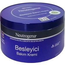 Neutrogena Besleyici Bakım Kremi 300 ml