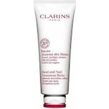 Clarins Hand And Nail Treatment Cream Balm 100ML