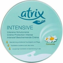 Atrix Yoğun Koruma Bakım El Kremi 150ML