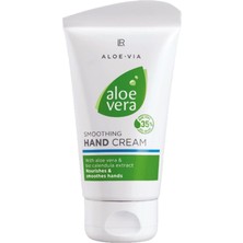 Lr Aloe Vıa Aloe Vera El Kremi