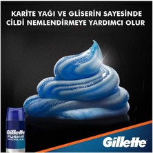 Gillette Fusion Proglide Tıraş Jeli Nemlendirici 200 Ml