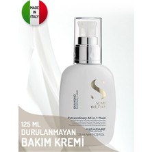 Alfaparf Keymen - Semi Di Lino Diamond Extraordinary Multipurpose Fluid 125ML Alfaparf Ürünleri