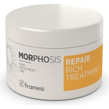 Framesi Morphosis Repair Saç Onarıcı Maske