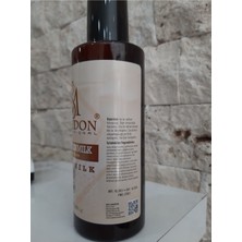 Ms Kalsedon Professional Kalsedon Keratin Maske