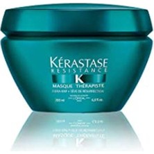 Kerastase Resistance Therapiste 3-4 Aşırıişlem Görmüş Saçlar Için Bakım Maskesi 200ml