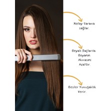 Ellesty Keratin Saç Kremi