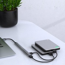 Apera Gn-25 USB 7 Port USB Hub Çoğaltıcı