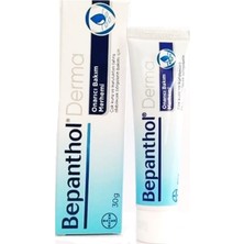 Bepanthol Derma Onarıcı Bakım Merhemi 30 gr