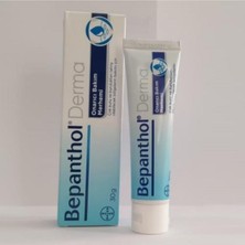 Bepanthol Derma Onarıcı Bakım Merhemi 30 gr