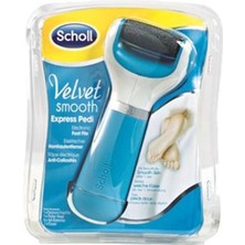 Scholl Velvet Ayak Törpüsü