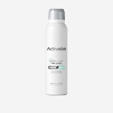 Oriflame Activelle Invisible Fresh Anti-Perspirant Deodorant