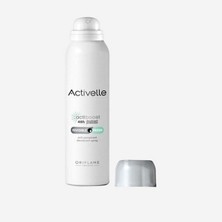 Oriflame Activelle Invisible Fresh Anti-Perspirant Deodorant