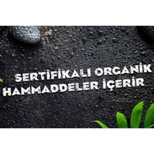 Biomagic Organik Amonyaksız Saç Boyası (Yoğun Küllü Kumral-7.11)+Oksidan (2 Adet)