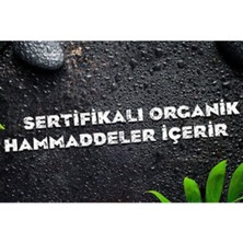 Biomagic Organik Amonyaksız Saç Boyası (Siyah-1.00)+Oksidan (2 Adet)