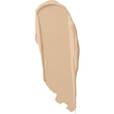 Pastel 24H Non-Stop 2ın1 Fondöten & Concealer 601