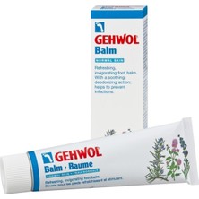 Gehwol Balm For Normal Skin - Bakım Balsamı (75 Ml)