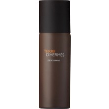 Hermes Terre D' Deodorant 150 ml