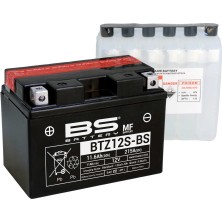 BS Battery Honda Cbr 1100 Xx Akü YTZ12S-