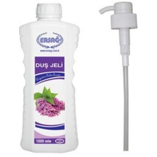 Ersağ Duş Jeli Leylak 1000 Ml - Yeni Tarihli