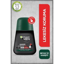 Garnier Mineral Kadın Lekesiz Koruma Roll-On + Men Erkek Lekesiz Koruma Roll-On