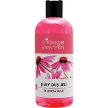 L'rouge Silky Ekinezya Özlü Duş Jeli