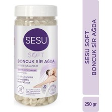 Sesu Boncuk Ağda 250 Gr Soft