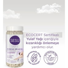 Sesu Boncuk Ağda 250 Gr Soft