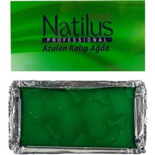Natilus Azulen Kalıp Ağda 500 Ml