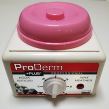 Proderm Ağda Isıtıcısı