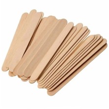 Antaç Ağda Spatulası Doğal Ahşap 3x100 Adet
